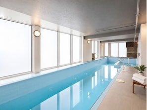 Pool - Cozy Melbourne City Retreat (Melbourne)