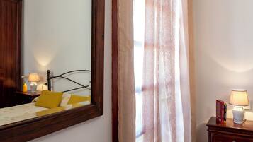 1 sovrum och internet