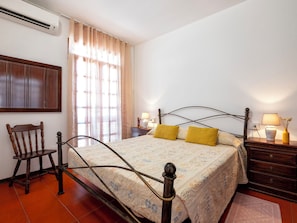 1 bedroom, internet