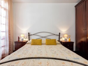 1 makuuhuone, internet