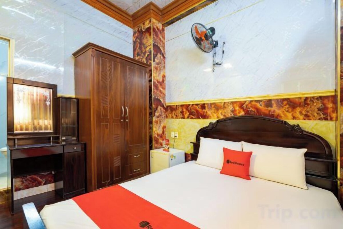 Superior Double Room With View