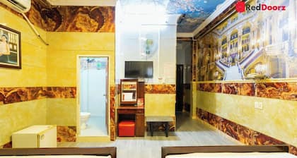 TRANG THU 2 HOTEL