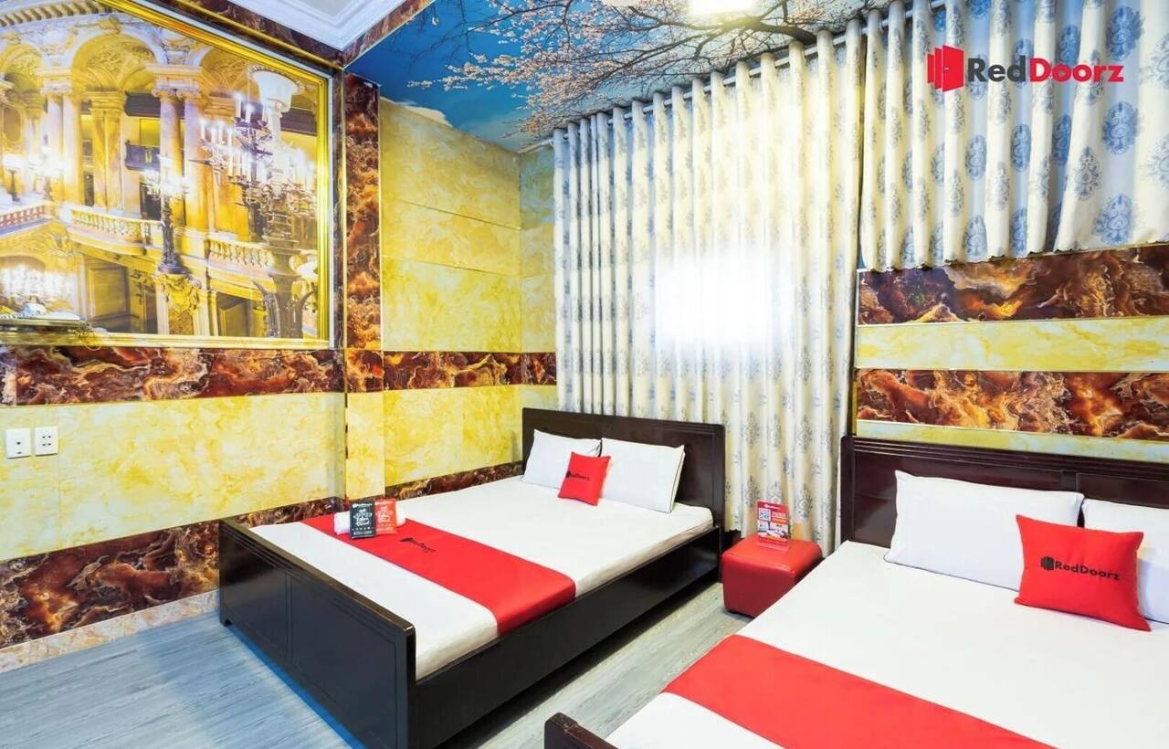 TRANG THU 2 HOTEL