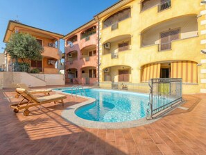 Pool - Del Colle by Interhome (Valledoria)