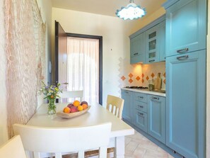 Dining - Del Colle by Interhome (Valledoria)