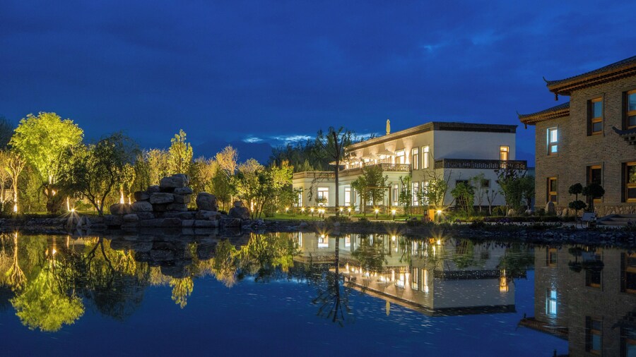 TOTOLO Winery Vacation Homestay