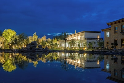 TOTOLO Winery Vacation Homestay