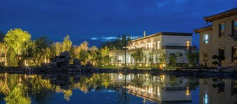 TOTOLO Winery Vacation Homestay