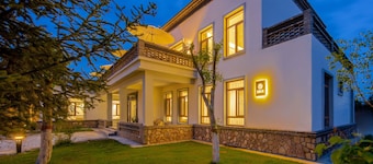 TOTOLO Winery Vacation Homestay