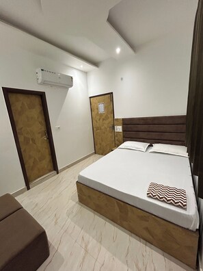 Free WiFi - Hotel RS INN (Amritsar)