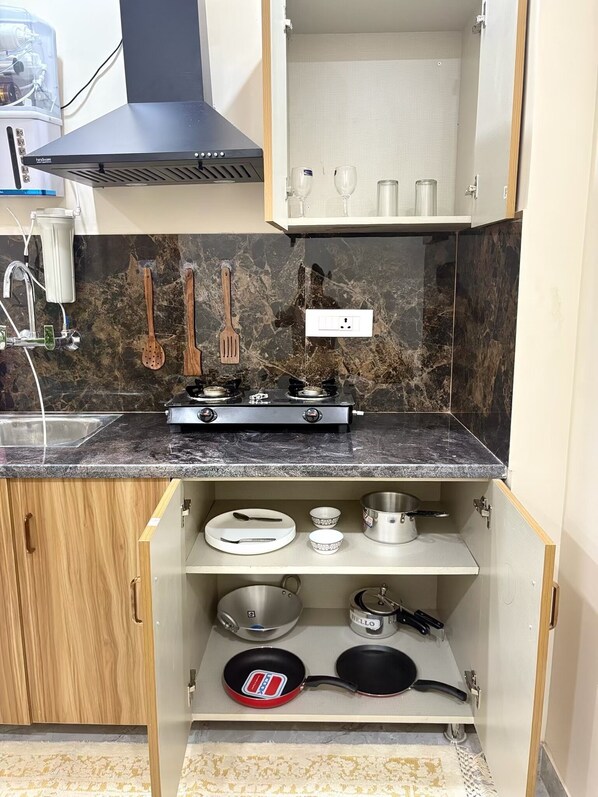 Stovetop