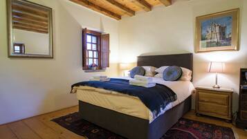 Apartment, Garden View | View from room