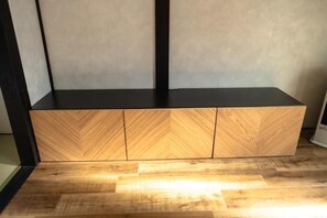 Vierpersoonskamer, niet-roken (1F-T) | Gratis wifi