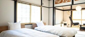 Niseko Powder Chalet