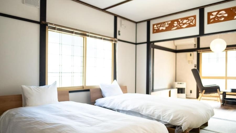 Niseko Powder Chalet