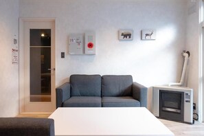 Free WiFi - Niseko Powder Chalet (Kutchan)