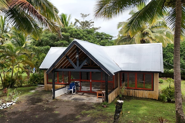 Family Room, Air conditioning, Ocean View | Iron/ironing board