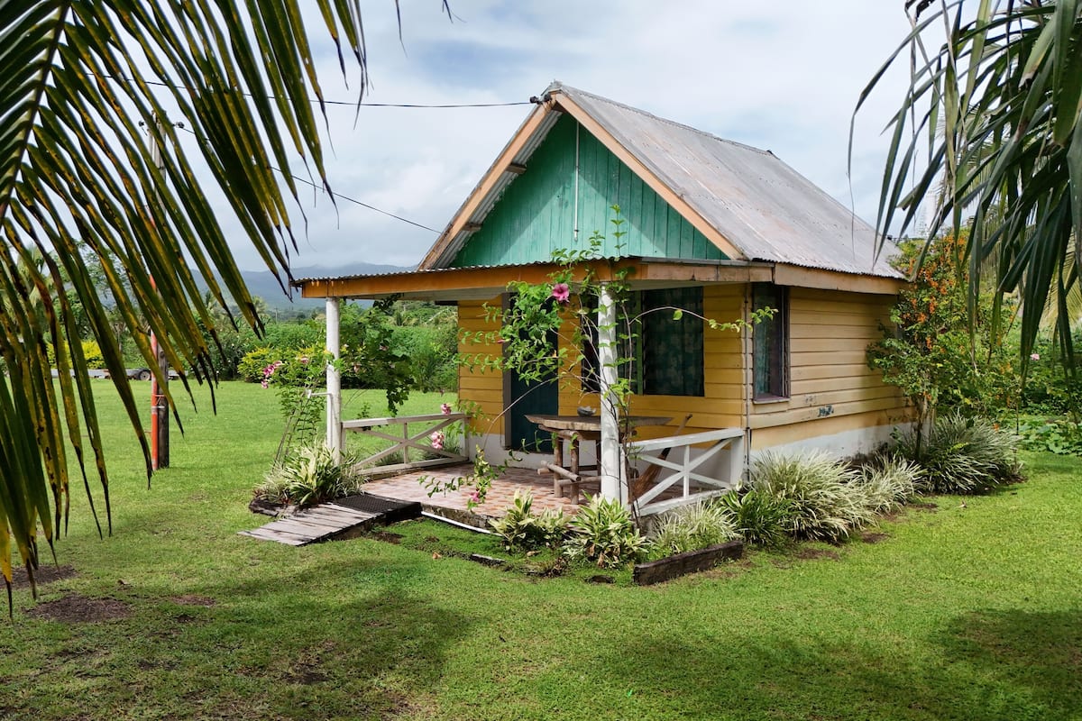 Studio cơ bản, ban công, quang cảnh resort | Bàn ủi/dụng cụ ủi quần áo