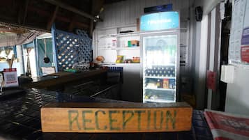 Recepció