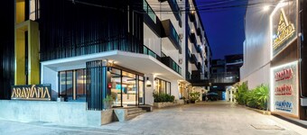 Arawana Express North Pattaya