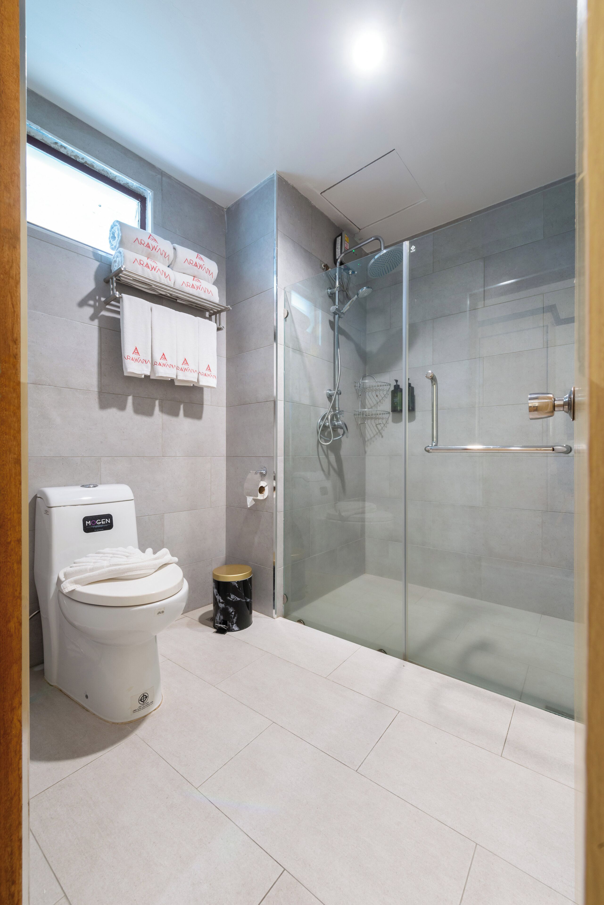 Photo - Arawana Express North Pattaya