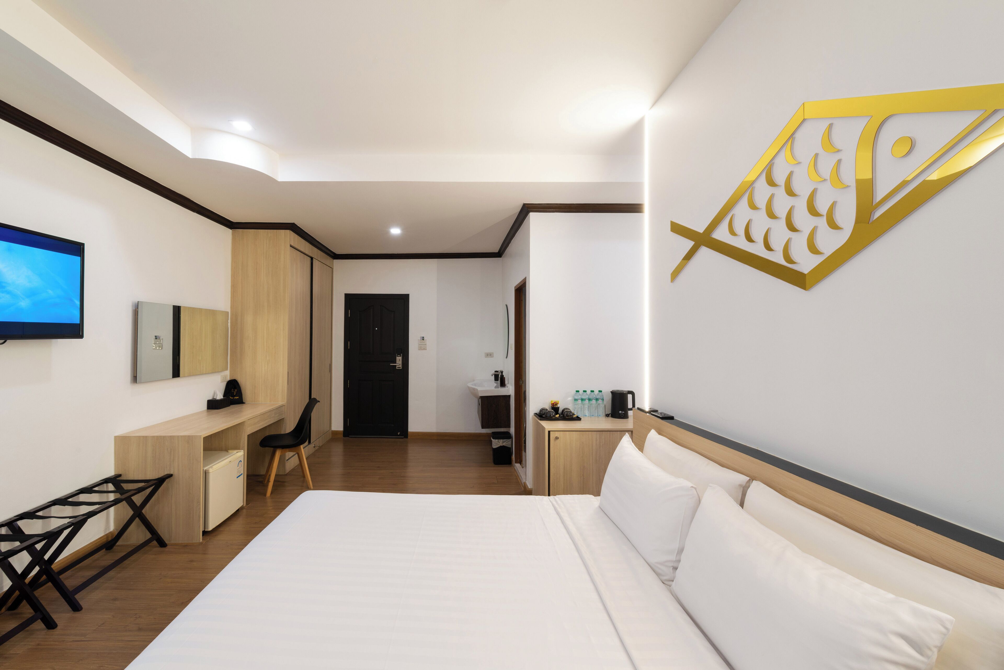 Photo - Arawana Express North Pattaya