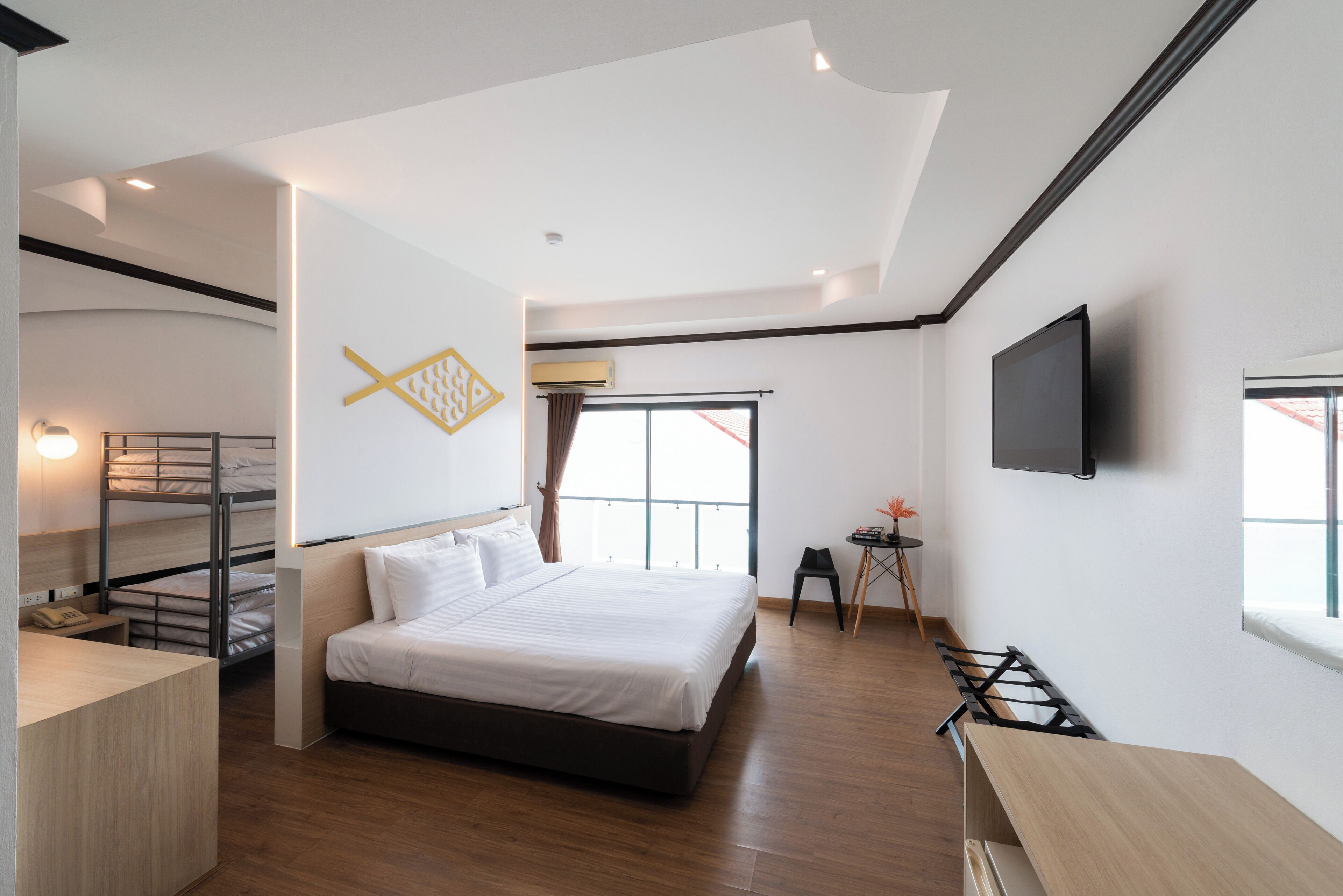 Photo - Arawana Express North Pattaya