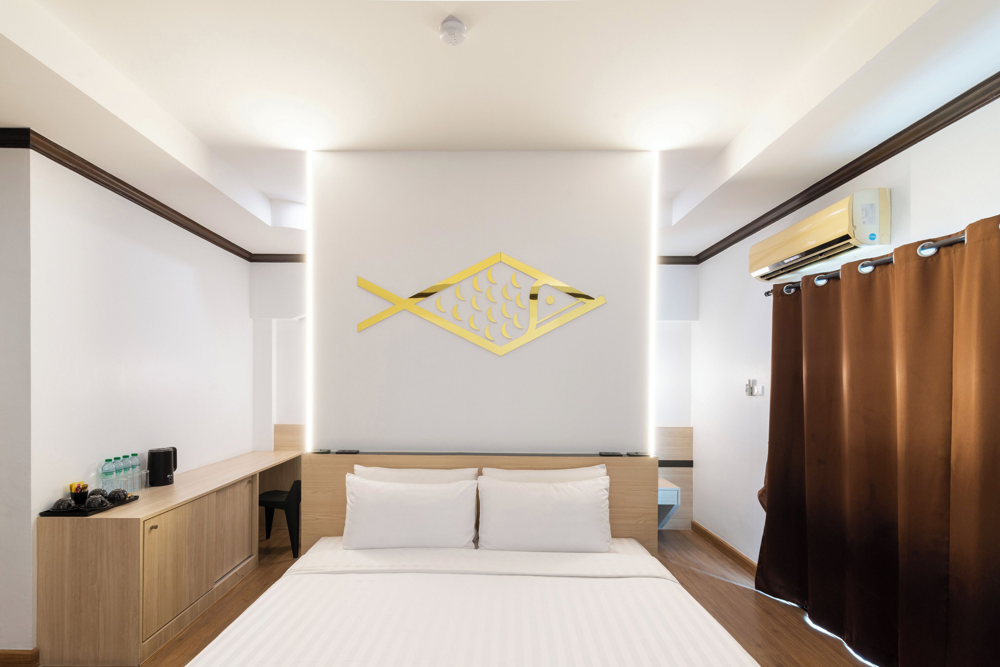 Photo - Arawana Express North Pattaya