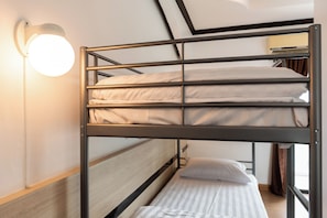 Family Suite, 2 Bedrooms