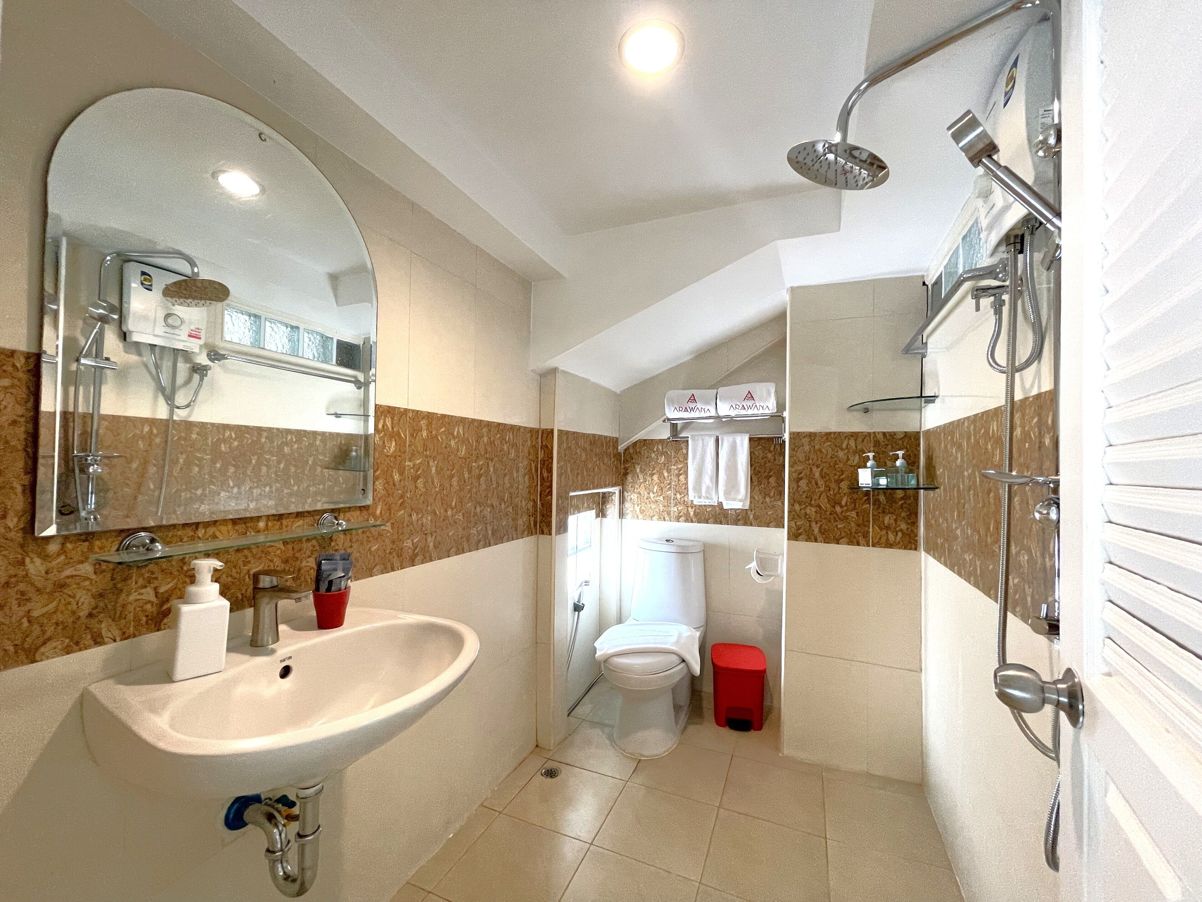 Foto - Arawana Express North Pattaya