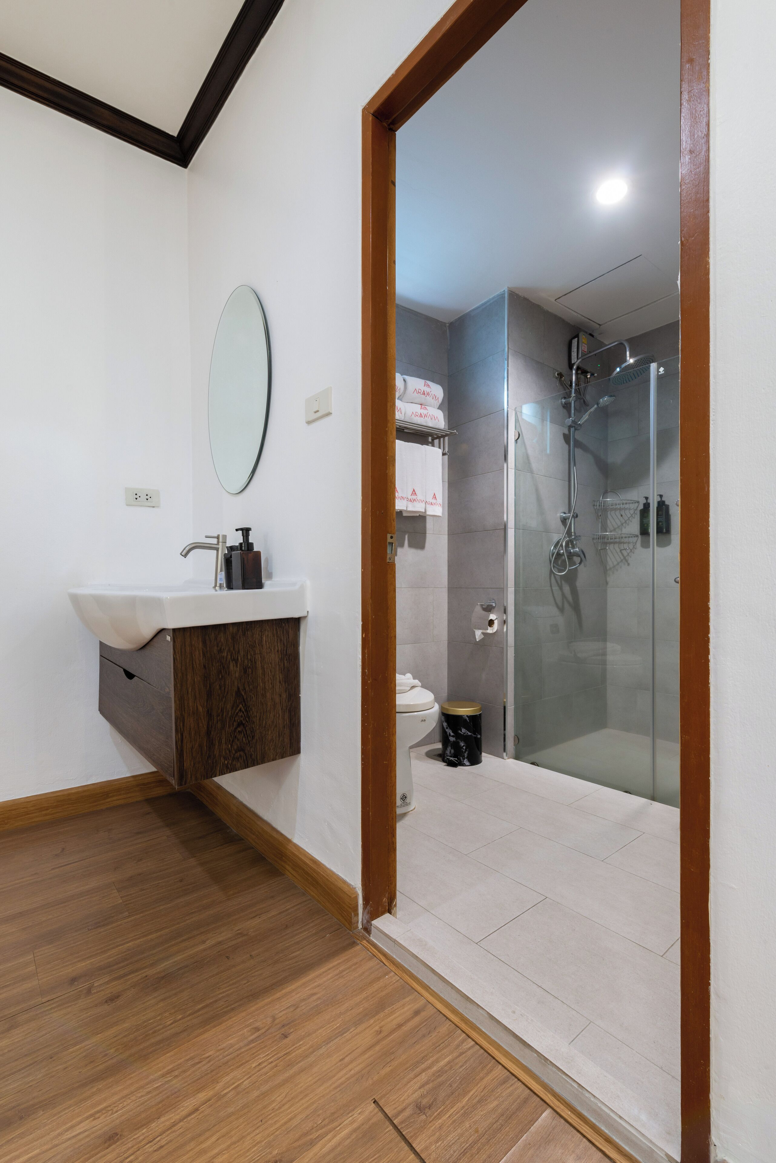 Photo - Arawana Express North Pattaya