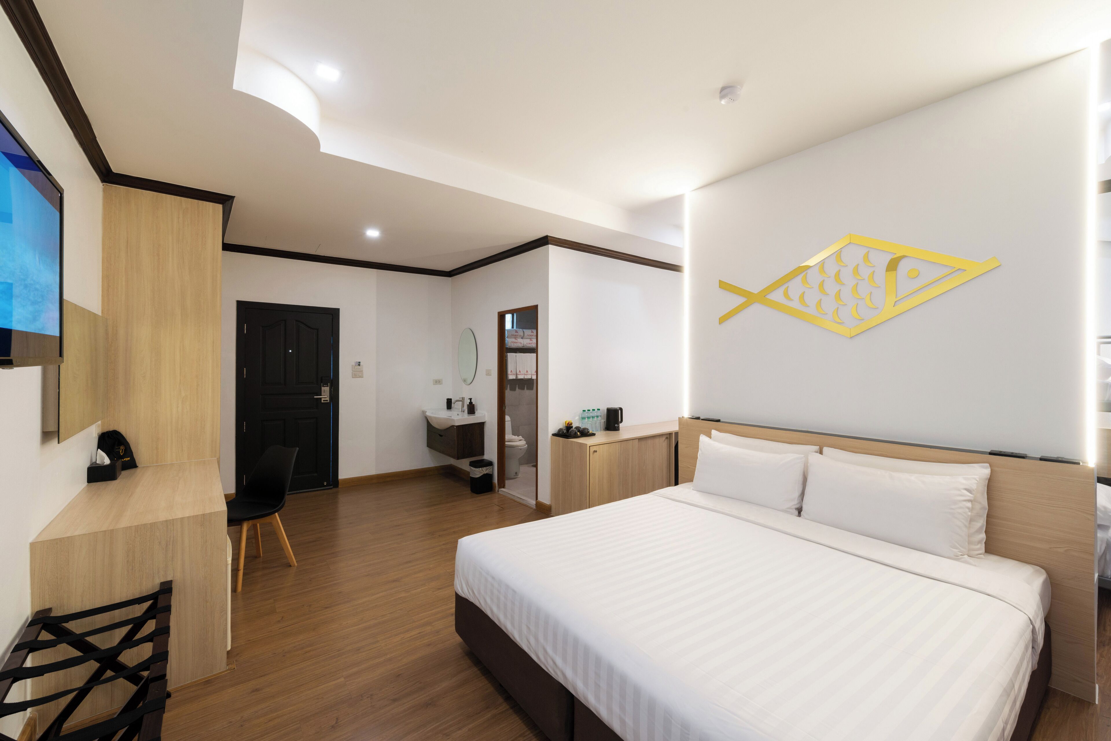 Photo - Arawana Express North Pattaya