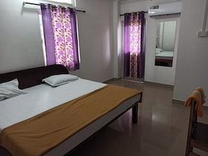 Phòng Deluxe, quang cảnh thành phố