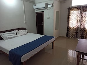 Phòng Deluxe, quang cảnh thành phố