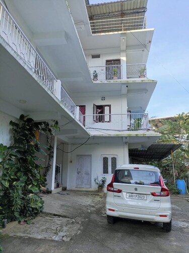 Punjab Residency