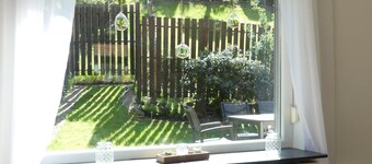 Holiday Home Villa Wolffsschlucht