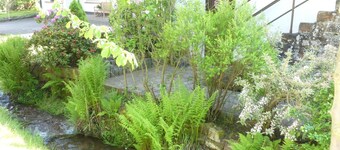 Holiday Home Villa Wolffsschlucht