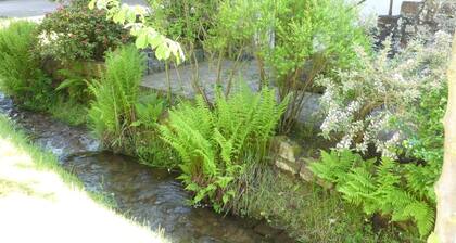 Holiday Home Villa Wolffsschlucht