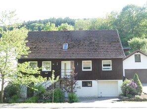 Exteriör