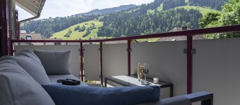 Holiday apartement Bruno