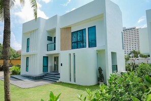 Exterior - ASSA Pool Villa Jomtien Beach Pattaya (Pattaya)