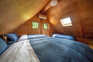 Iron/ironing board, free WiFi, bed sheets - LAKE TOYA MOON HILLS (Toyako)