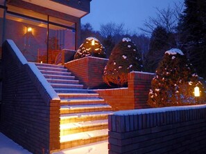 Exterior - Senougen (Sapporo)