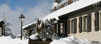 HOTEL LA GRANGE
