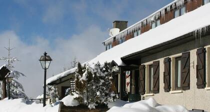 HOTEL LA GRANGE