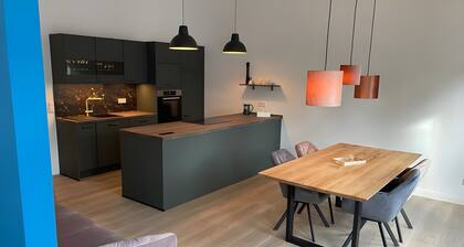Ferienwohnung Design Flair & Komfort