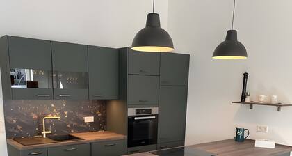 Ferienwohnung Design Flair & Komfort