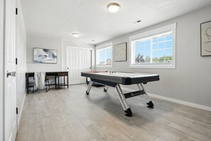 Sala de jogos