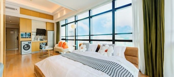 Kabin Apartment