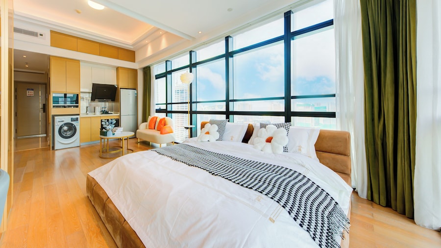 Kabin Apartment